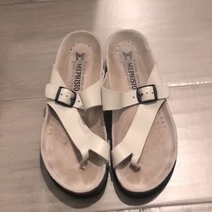 Mephisto Sandals
